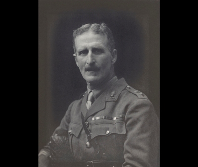Lt.-Col. George Cardew
by Water Stoneman 2