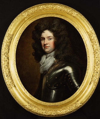 David Colyear, 1st Earl of Portmore
by John Baptist de Medina 2