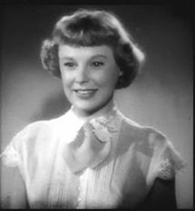 June Allyson, 1950 1