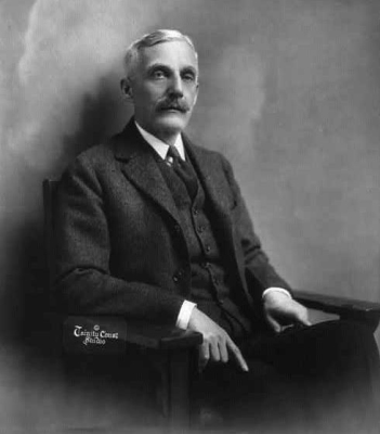 Andrew Mellon 1