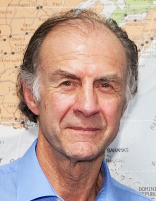 Ranulph Fiennes, 2014 2