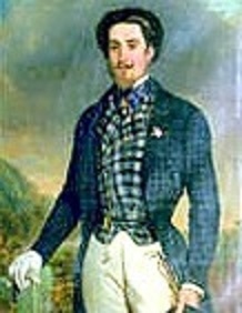 Charles de Cadier, Baron de Veauce 2