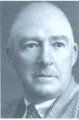 Major Harry Redman 2