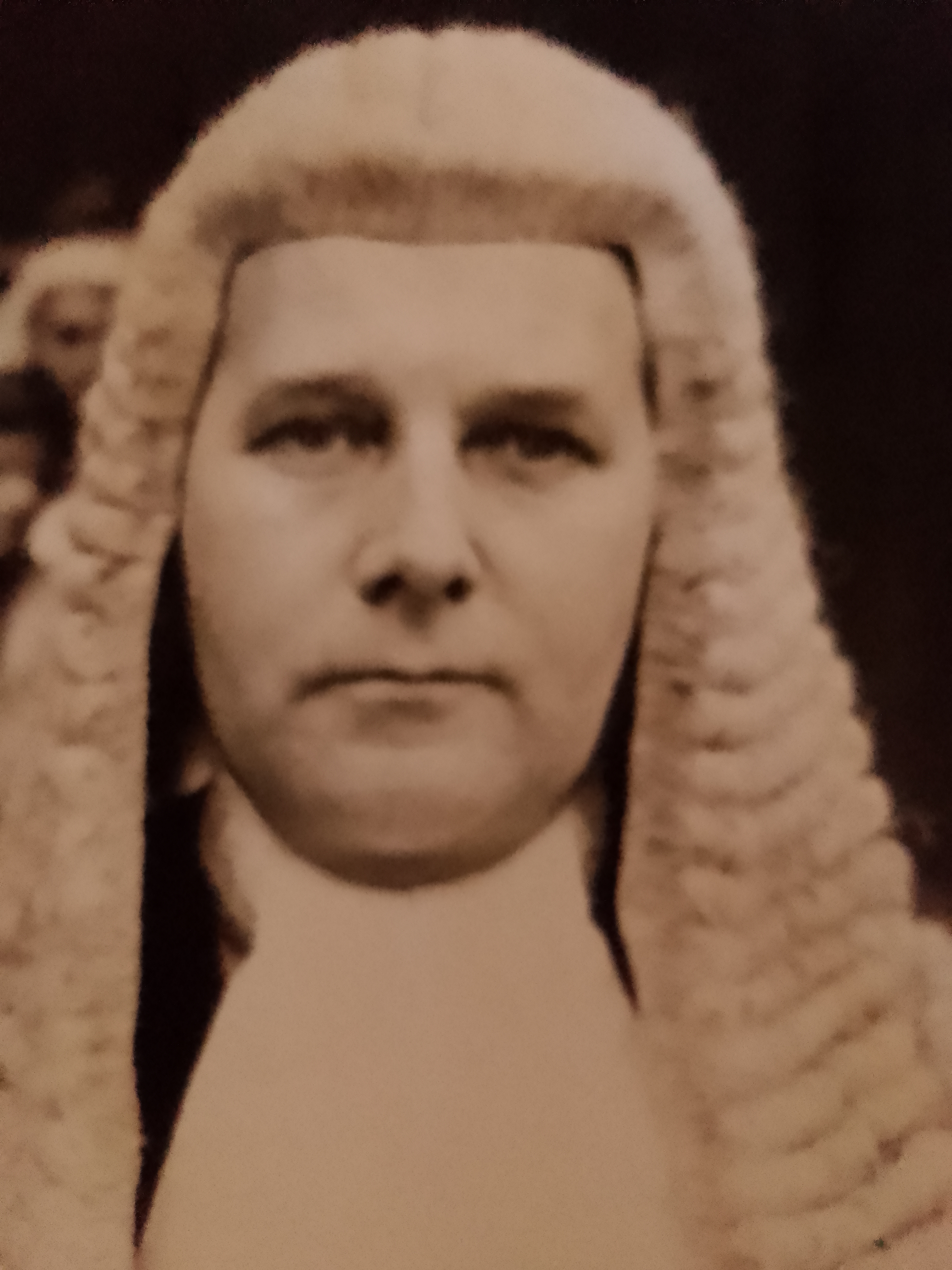 Robin Simpson, Q.C. 3