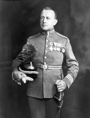 G/Capt. Peter Daly 2