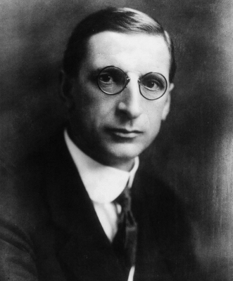 Eamon de Valera 2