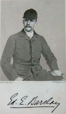 Edward E. Barclay 2