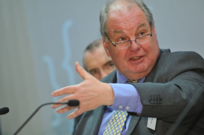 Roger Liddle, 2009 2