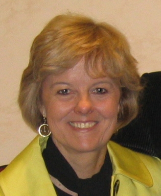 Dianne Hayter, Baroness Hayter of Kentish Town 2