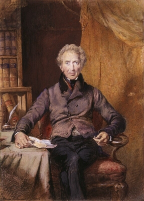 John Shore, 1st Baron Teignmouthl 2