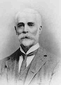 Bernard Bosanquet 1