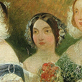 Flora Macdonald 3