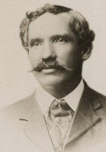William Pearce 1