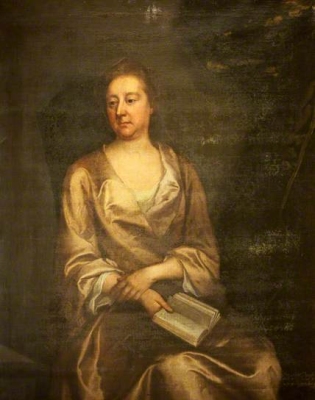 Barbara Ivory, 1720 1