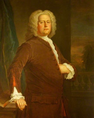 Henry Davenport 1