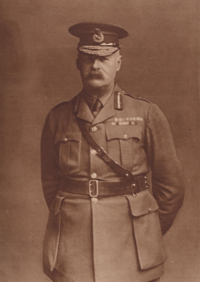 Lt.-Gen. Sir Thomas Snow 2