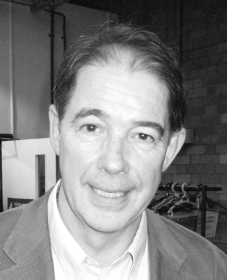 Sir Jonathon Porritt, 2nd Bt. 2