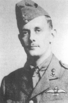 S/Ldr. Lanoe Hawker, VC 2