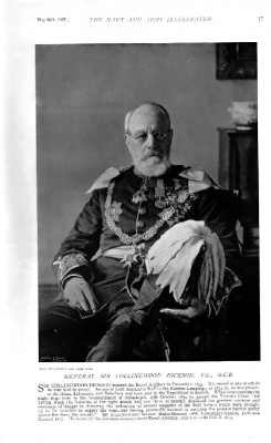 General Sir Collingwood Dickson 2
