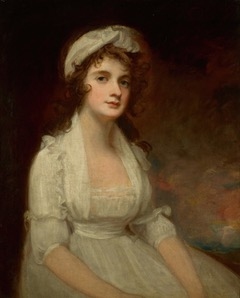 Mary Blachford 2