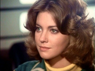 Lynne Frederick 2