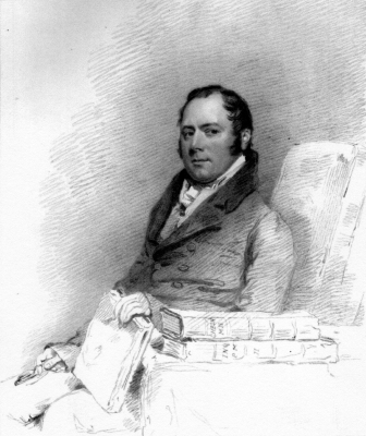 George Ormerod 2
