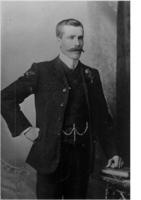 John Sullivan 1