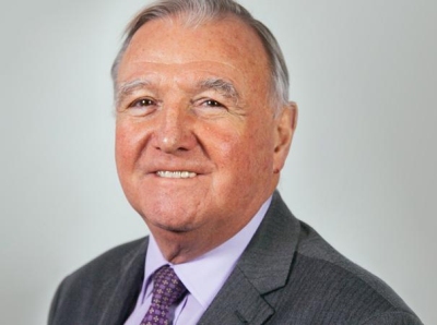 Malcolm Bruce 1
