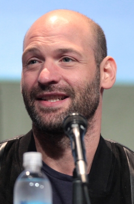 Corey Stoll
by Gage Skidmore, 2015 1