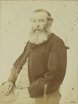 Isaac Cookson 2