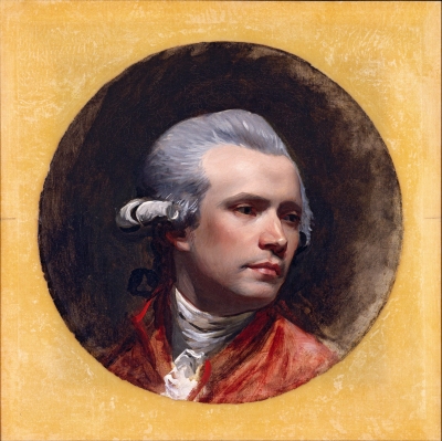 John Singleton Copley 2