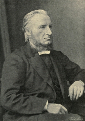 Reverend Alexander Whyte 2