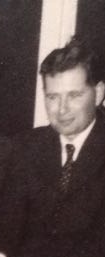 Robert Babington 1
