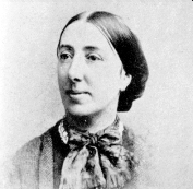Eleanor Ormerod 2
