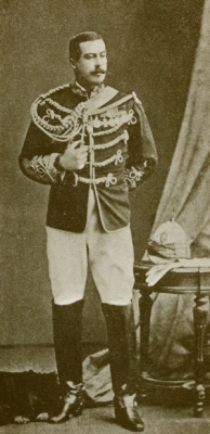 Maj.-Gen. Reginald Sartorius , V.C. 2