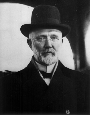 Sir Joseph Flavelle, 1st Bt. 2
