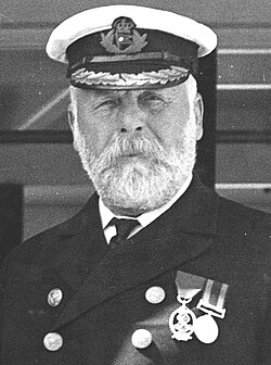 Captain Edward Smith 2